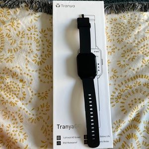 TRANYAGO SMARTWATCH